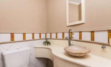 DUPLEX VENTA TEMPERLEY 3 AMBIENTES CON COCHERA