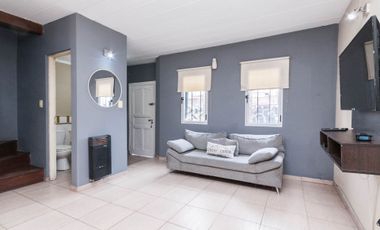 DUPLEX VENTA TEMPERLEY 3 AMBIENTES CON COCHERA