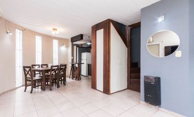 DUPLEX VENTA TEMPERLEY 3 AMBIENTES CON COCHERA