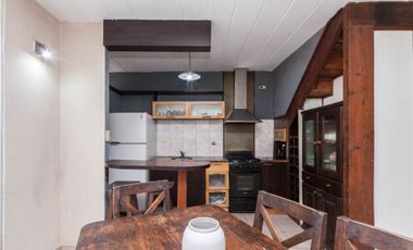 DUPLEX VENTA TEMPERLEY 3 AMBIENTES CON COCHERA