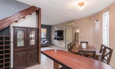 DUPLEX VENTA TEMPERLEY 3 AMBIENTES CON COCHERA
