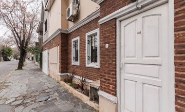 DUPLEX VENTA TEMPERLEY 3 AMBIENTES CON COCHERA