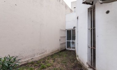 DUPLEX VENTA TEMPERLEY 3 AMBIENTES CON COCHERA