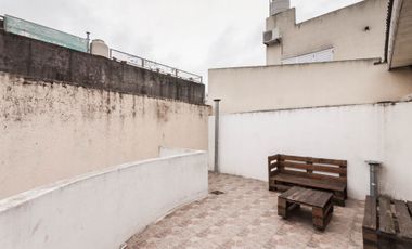 DUPLEX VENTA TEMPERLEY 3 AMBIENTES CON COCHERA