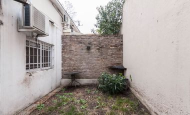 DUPLEX VENTA TEMPERLEY 3 AMBIENTES CON COCHERA