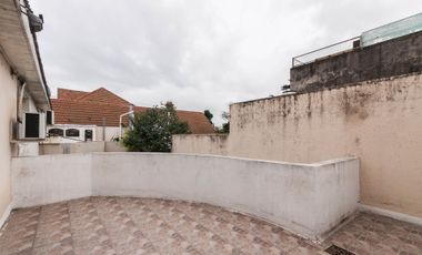 DUPLEX VENTA TEMPERLEY 3 AMBIENTES CON COCHERA