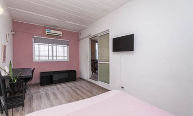 DUPLEX VENTA TEMPERLEY 3 AMBIENTES CON COCHERA