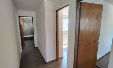Duplex a la venta La Plata 2 dormitorios y Patio
