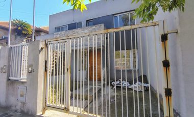 Duplex a la venta La Plata 2 dormitorios y Patio