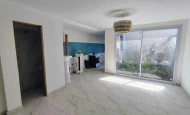 Duplex a la venta La Plata 2 dormitorios y Patio
