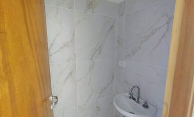 Duplex a la venta La Plata 2 dormitorios y Patio