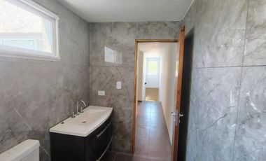 Duplex a la venta La Plata 2 dormitorios y Patio