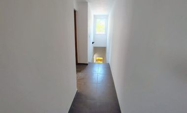 Duplex a la venta La Plata 2 dormitorios y Patio