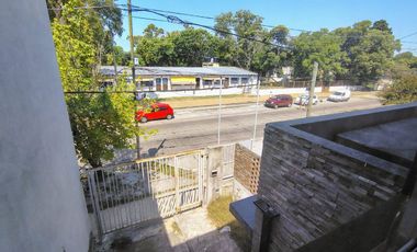 Duplex a la venta La Plata 2 dormitorios y Patio