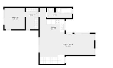 CASA VENTA BERAZATEGUI BARRIO CERRADO FEDERICO 1RO