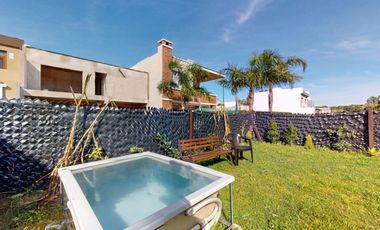 CASA VENTA BERAZATEGUI BARRIO CERRADO FEDERICO 1RO