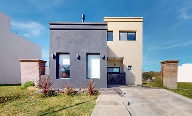CASA VENTA BERAZATEGUI BARRIO CERRADO FEDERICO 1RO