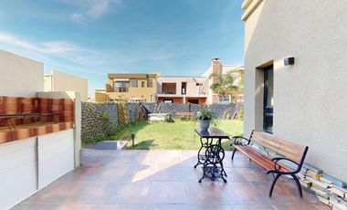 CASA VENTA BERAZATEGUI BARRIO CERRADO FEDERICO 1RO