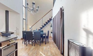 CASA VENTA BERAZATEGUI BARRIO CERRADO FEDERICO 1RO