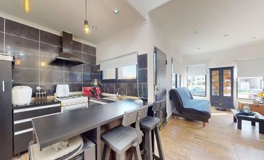 CASA VENTA BERAZATEGUI BARRIO CERRADO FEDERICO 1RO