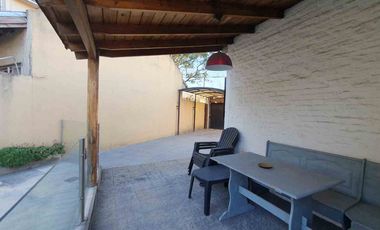 PH tipo casa 3 AMB c/pileta y cochera APTO CREDITO