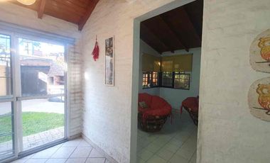 PH tipo casa 3 AMB c/pileta y cochera APTO CREDITO