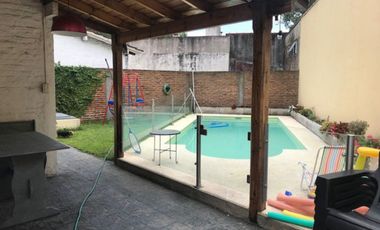 PH tipo casa 3 AMB c/pileta y cochera APTO CREDITO