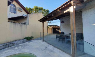 PH tipo casa 3 AMB c/pileta y cochera APTO CREDITO