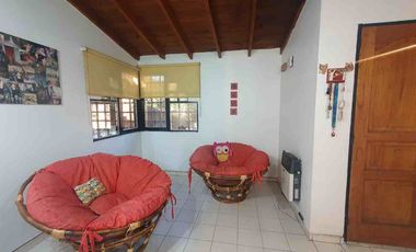 PH tipo casa 3 AMB c/pileta y cochera APTO CREDITO
