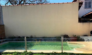 PH tipo casa 3 AMB c/pileta y cochera APTO CREDITO