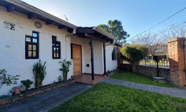 PH tipo casa 3 AMB c/pileta y cochera APTO CREDITO