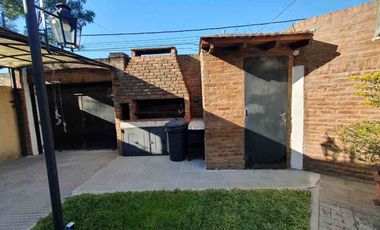 PH tipo casa 3 AMB c/pileta y cochera APTO CREDITO