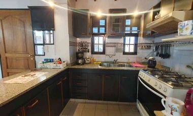 PH tipo casa 3 AMB c/pileta y cochera APTO CREDITO