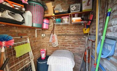 PH tipo casa 3 AMB c/pileta y cochera APTO CREDITO