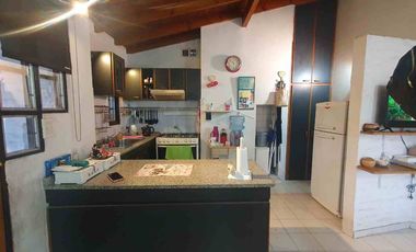 PH tipo casa 3 AMB c/pileta y cochera APTO CREDITO