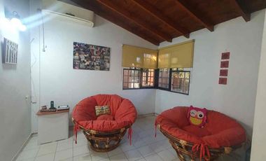 PH tipo casa 3 AMB c/pileta y cochera APTO CREDITO