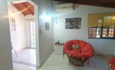 PH tipo casa 3 AMB c/pileta y cochera APTO CREDITO