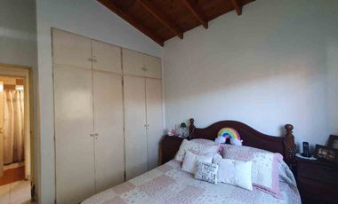 PH tipo casa 3 AMB c/pileta y cochera APTO CREDITO