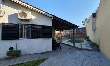 PH tipo casa 3 AMB c/pileta y cochera APTO CREDITO