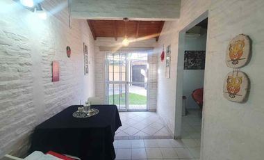 PH tipo casa 3 AMB c/pileta y cochera APTO CREDITO