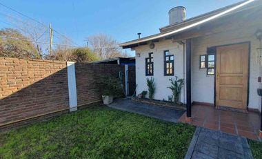 PH tipo casa 3 AMB c/pileta y cochera APTO CREDITO
