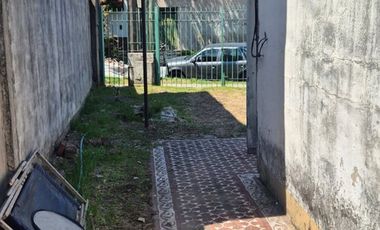 Venta casa a demoler, lote de 300 m2 Lanus  Oeste