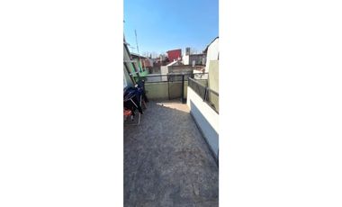 VENTA PH 4 AMBIENTES MULTIFAMILIAR BOULOGNE
