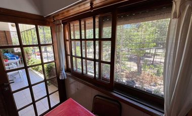 Venta Casa 5 amb coch y parque en Wilde - APTO CRE