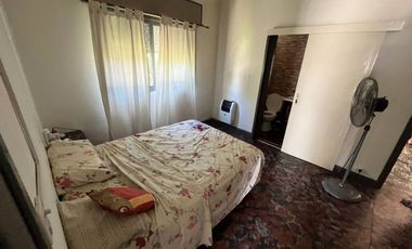 CASA 3 AMB + DEPTO EN PADUA CENTRO APTO CREDITO