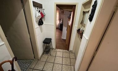 CASA 3 AMB + DEPTO EN PADUA CENTRO APTO CREDITO