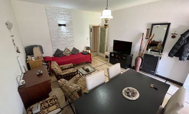 CASA 3 AMB + DEPTO EN PADUA CENTRO APTO CREDITO