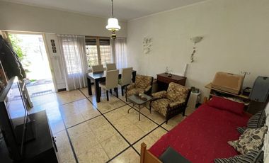 CASA 3 AMB + DEPTO EN PADUA CENTRO APTO CREDITO