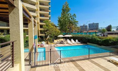 Departamento en Venta en Country Club, the Grange School