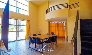 Departamento en Venta en Country Club, the Grange School